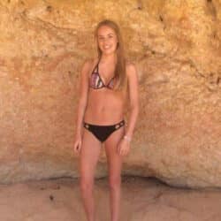 Gravement chaude pour sexe gratuit